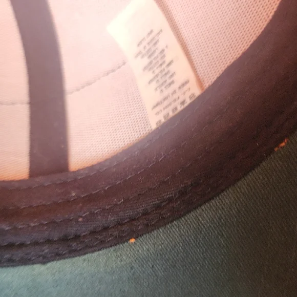 Filson Logo Hat - Picture 6 of 10